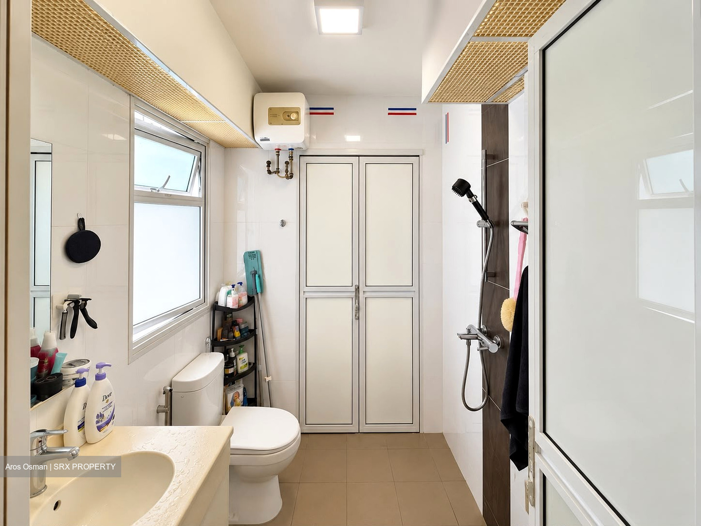 Blk 41A Skyoasis @ Dawson (Queenstown), HDB 2 Rooms #634179811